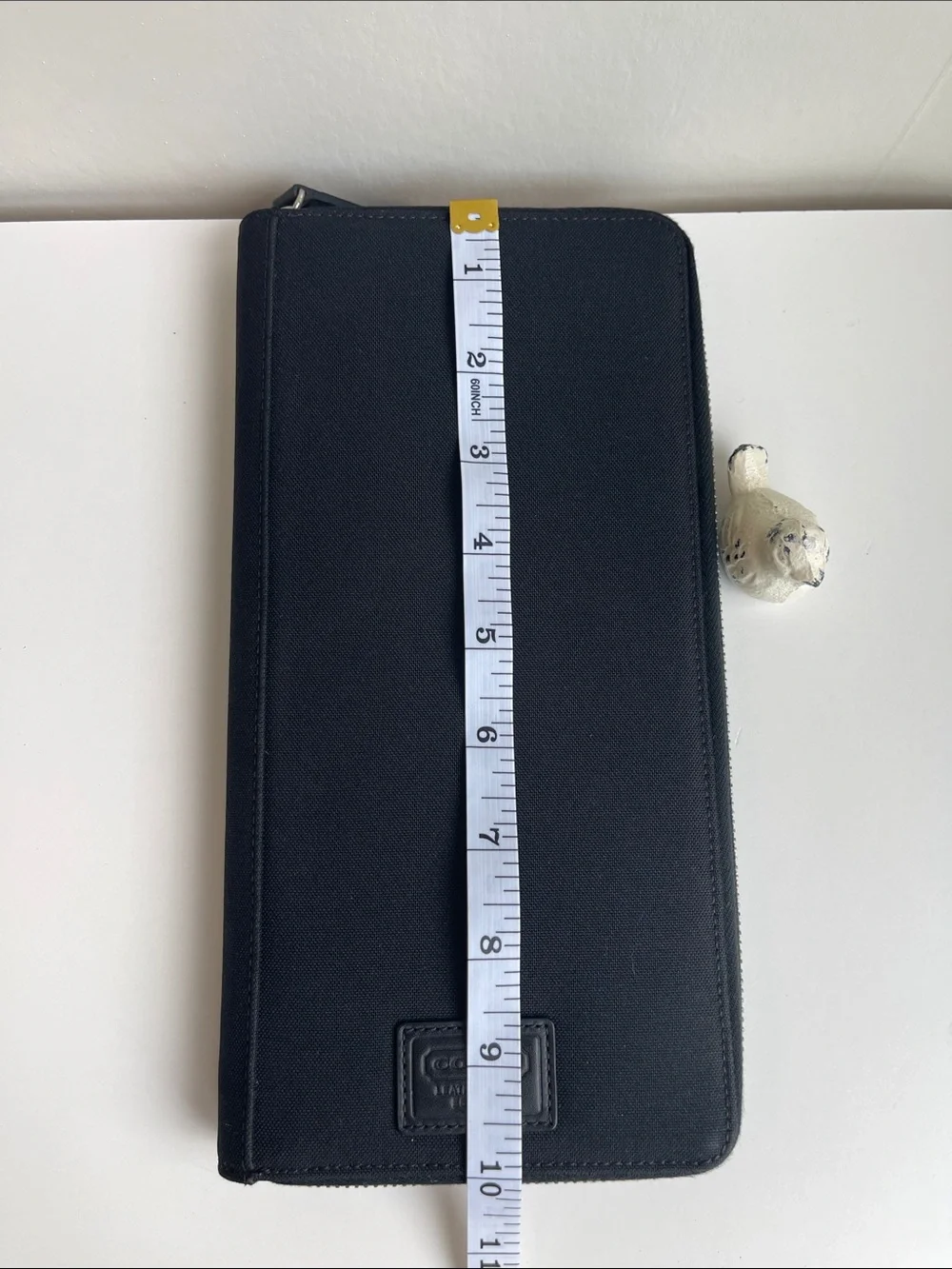 COACH 1941 Organizer Travel Wallet